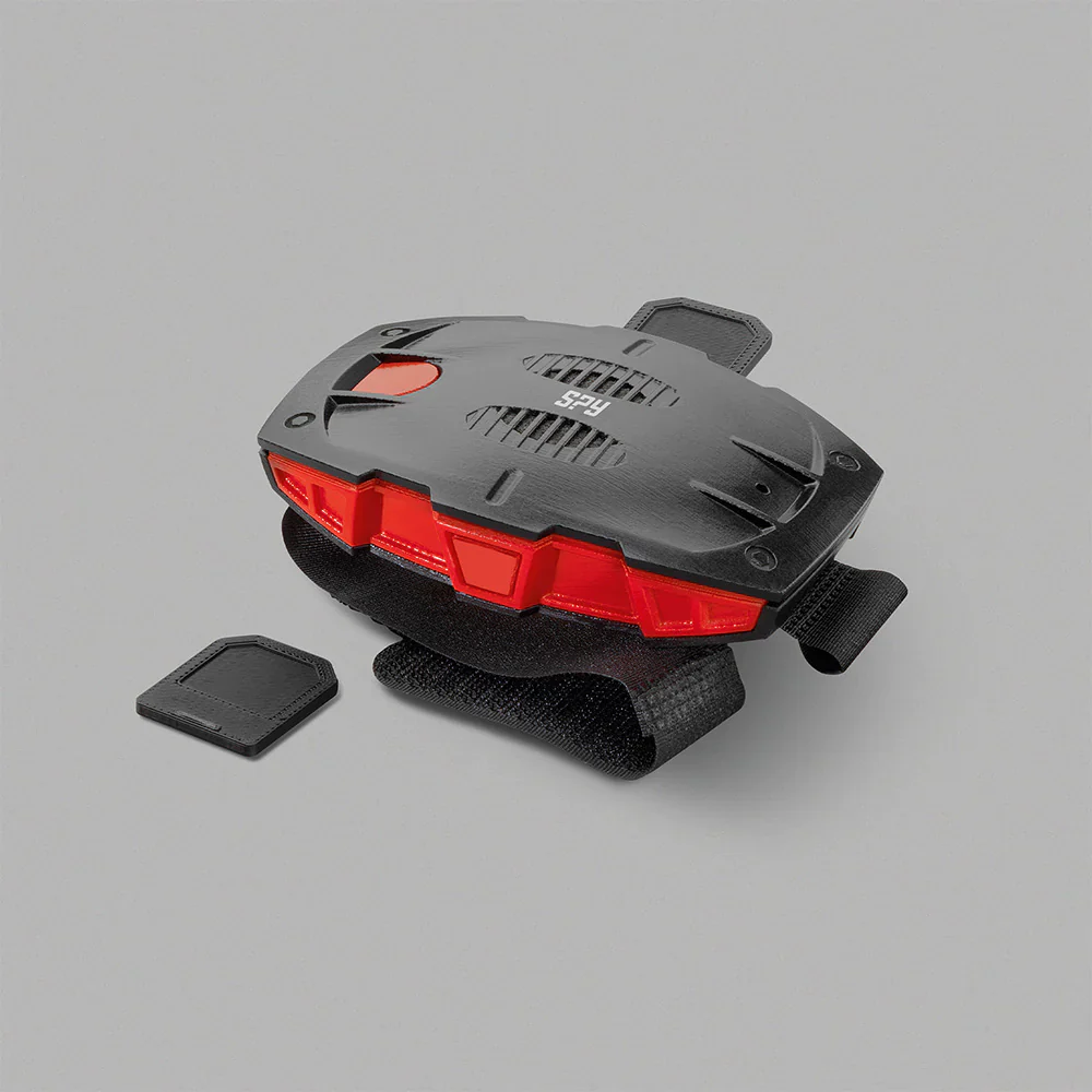 Spy Labs Secret Voice Recorder - Image 3