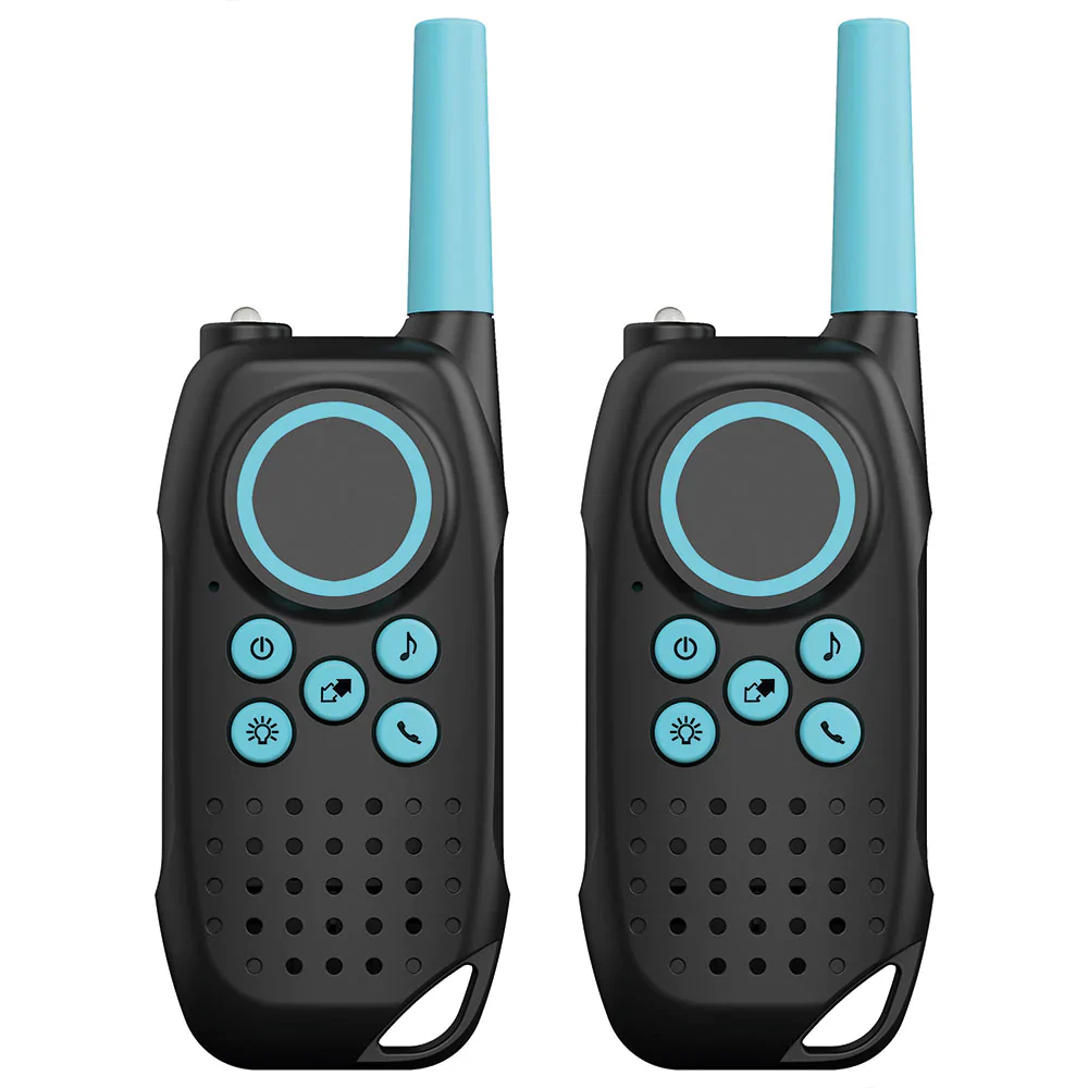 Spy Labs Spy Walkie Talkies - Image 3