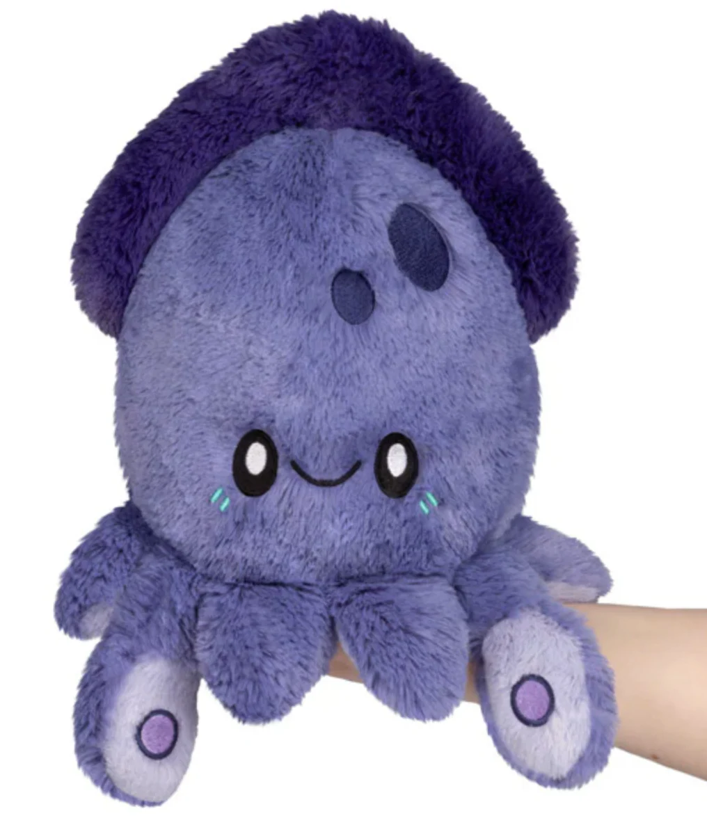Squid Mini