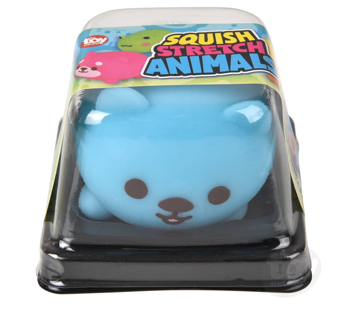 Squish Squeezy Mini Animal - Image 2