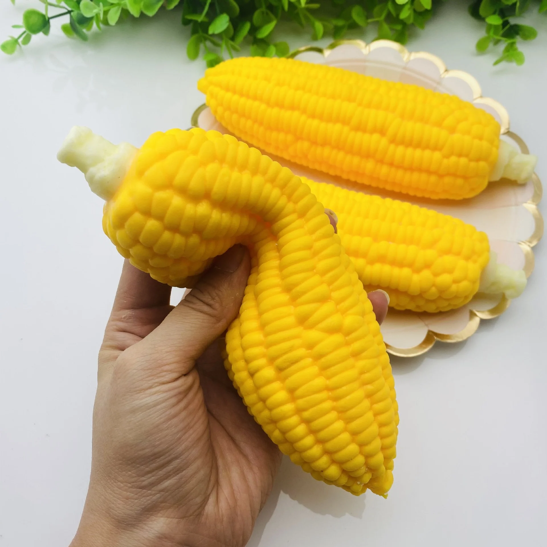 Squishy Corn