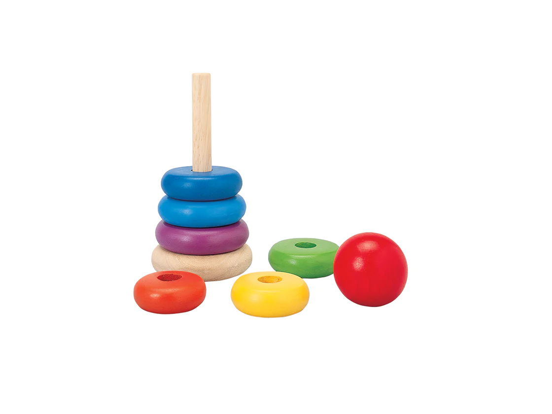 Stacking Ring - Image 3