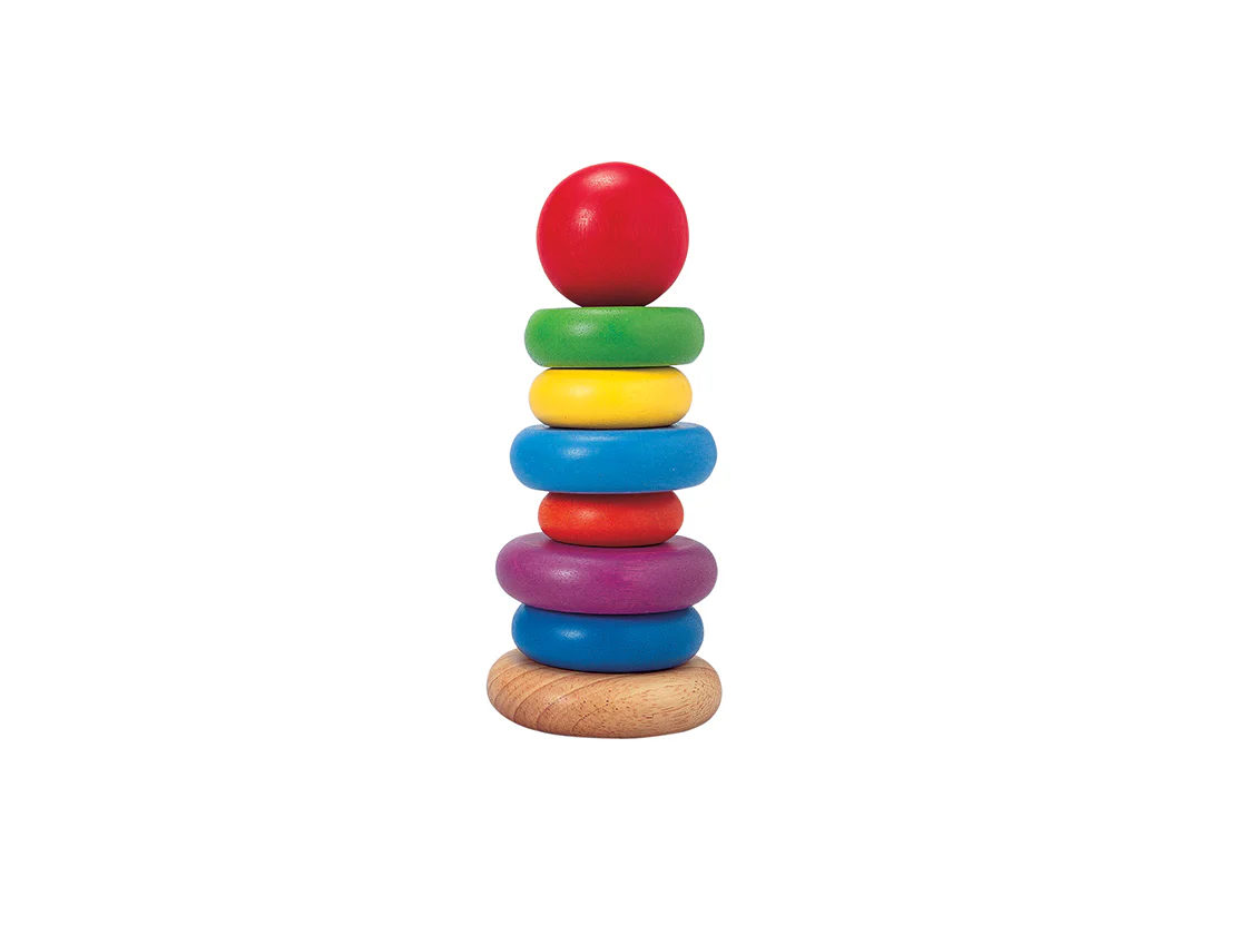 Stacking Ring - Image 4