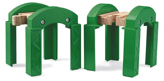 Stacking Supports - Image 2