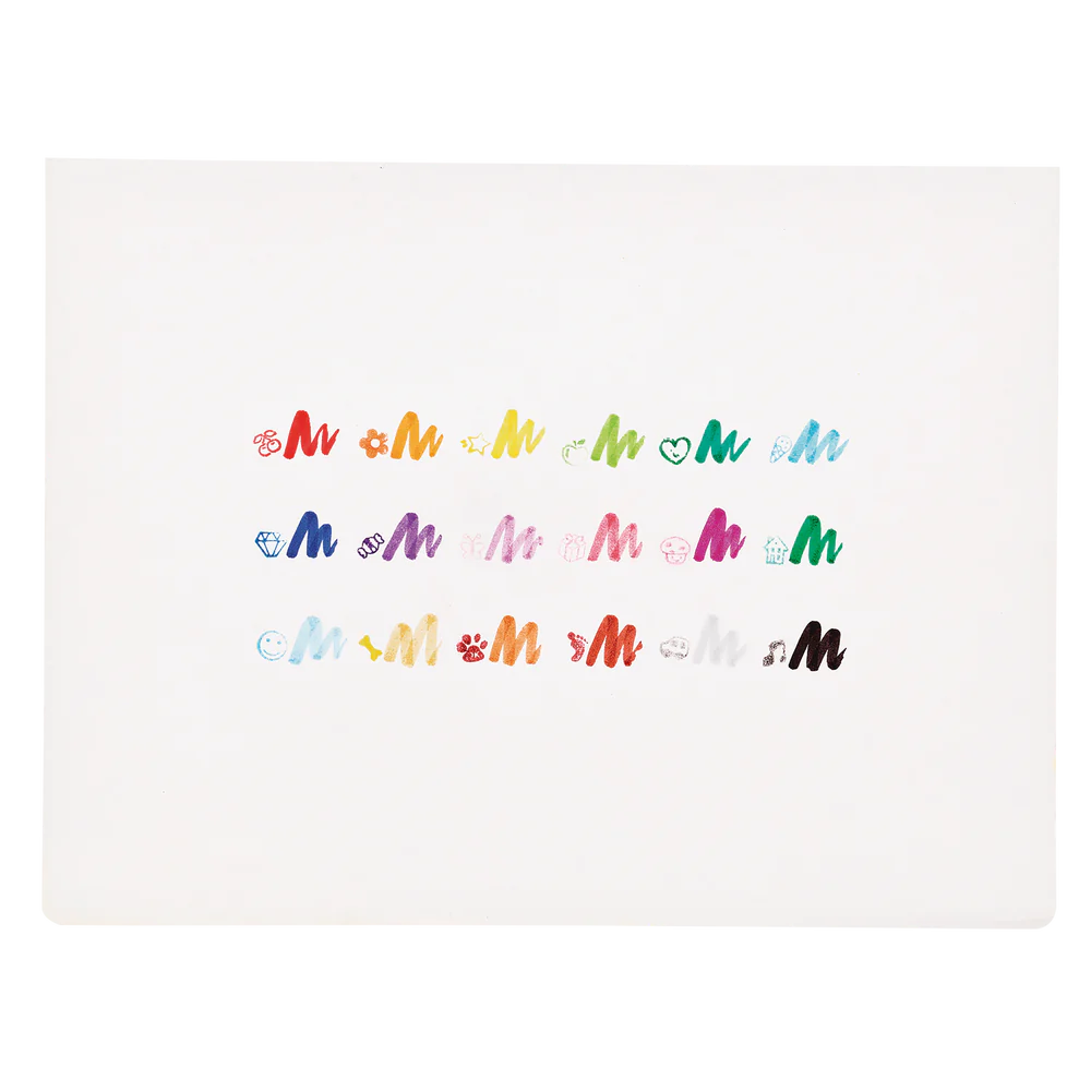 Stampables Double-Ended Stamp Markers - Image 4
