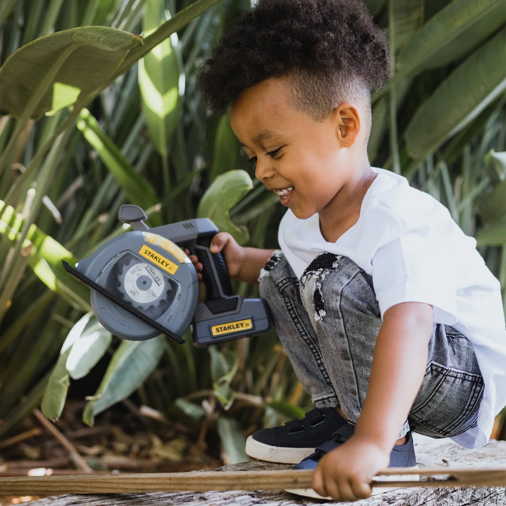Stanley Jr. Power Tool Set - Image 3