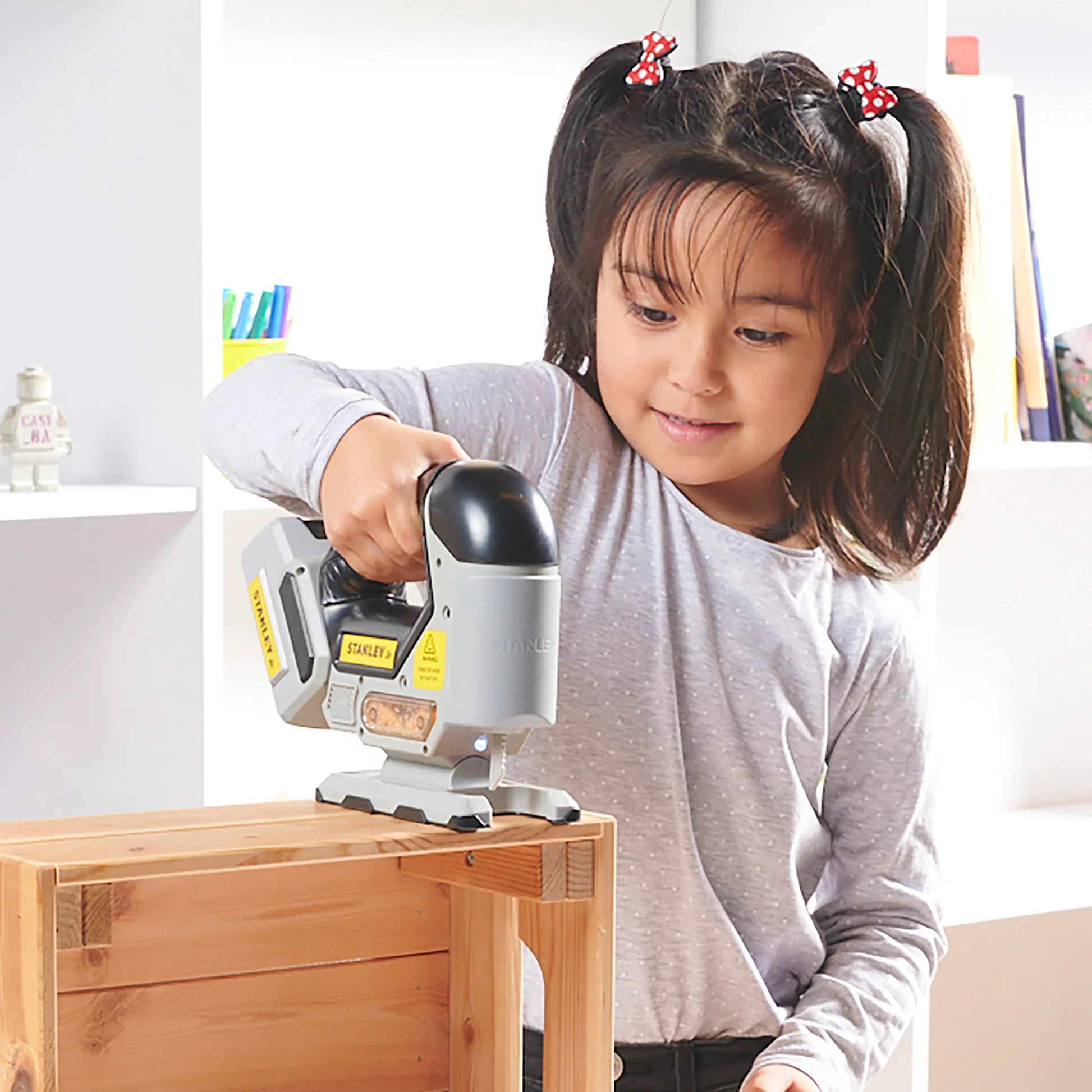 Stanley Jr. Power Tool Set - Image 4