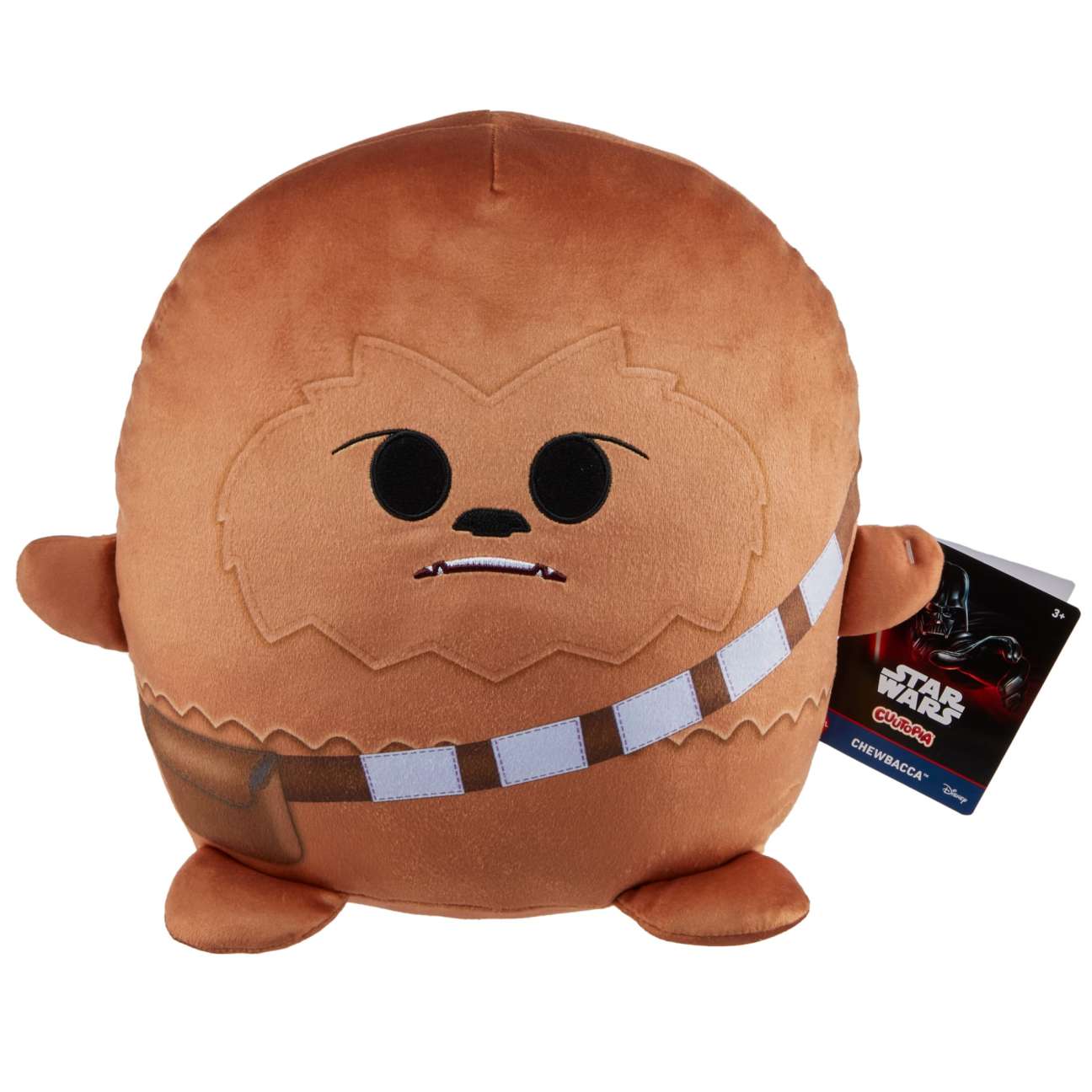 Star Wars Cuutopia 10-inch - Image 3