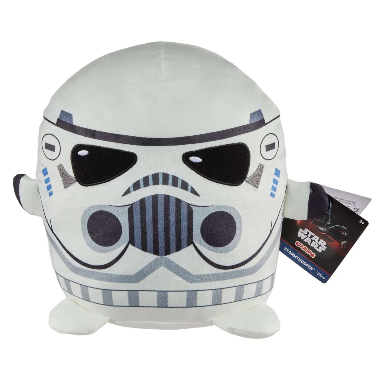Star Wars Cuutopia 10-inch - Image 4