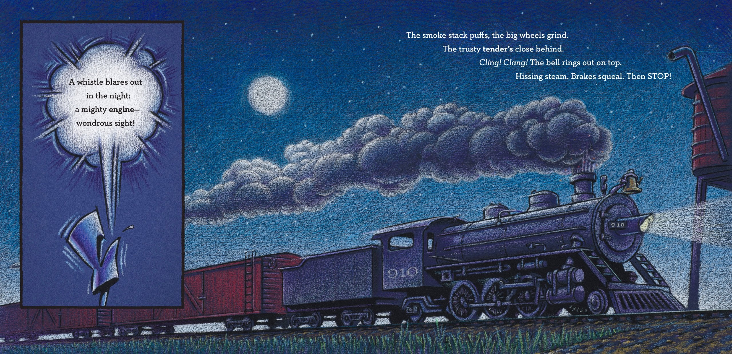 Steam Train, Dream Train - Image 3