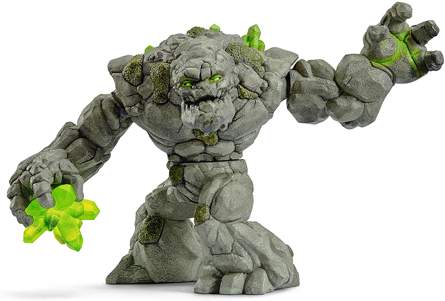 Eldrador Creatures | Stone Monster - Image 2