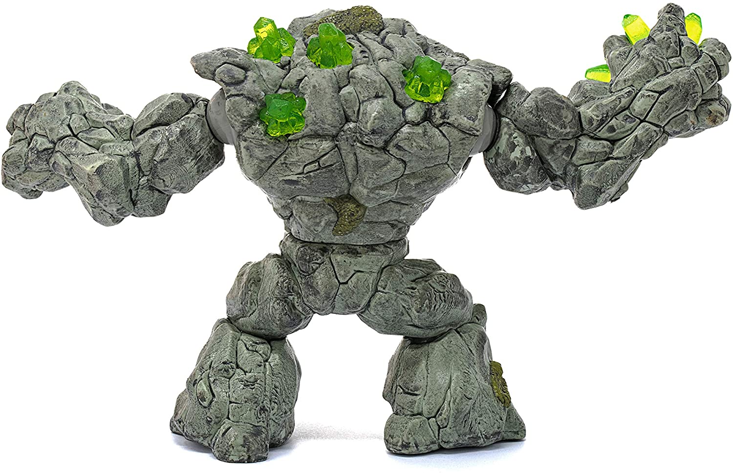 Eldrador Creatures | Stone Monster - Image 3