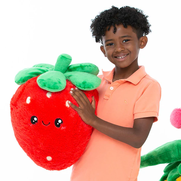 Strawberry - Image 4