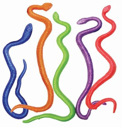 Stretch! Snakes - Image 2