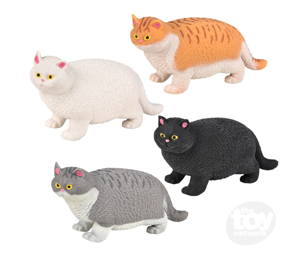 Stretchy House Cat - Image 2