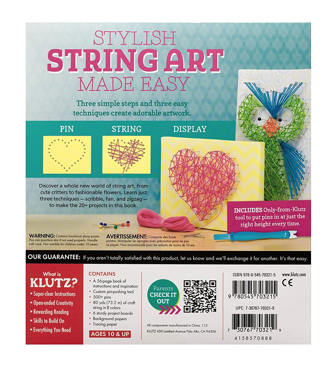 String Art - Image 3