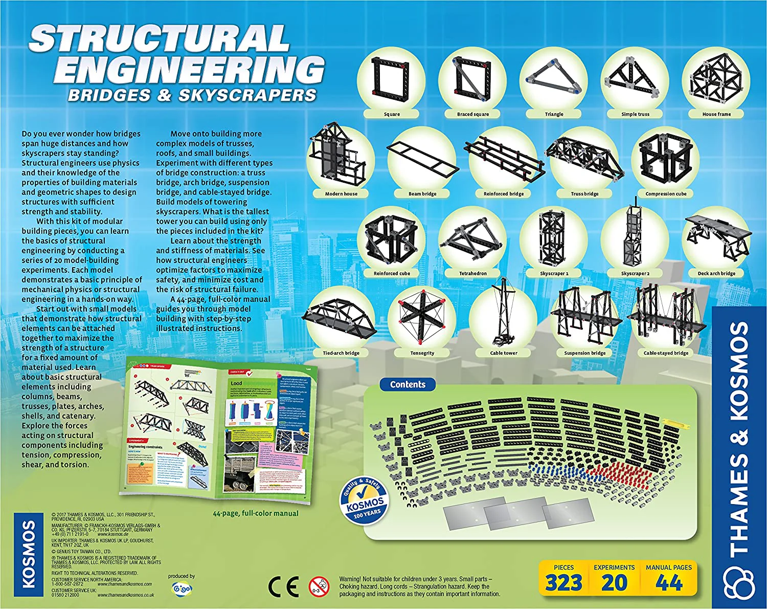 Structural Engineering - Image 2