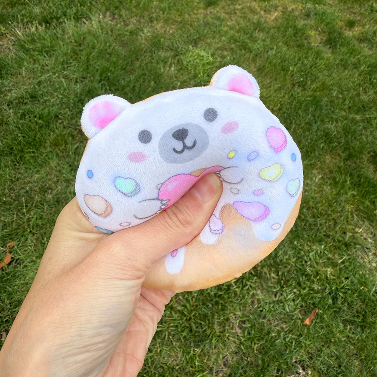 Sugar Donut | Sugar Bear - Image 2