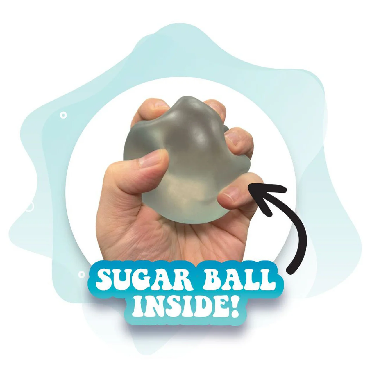 Sugar Donut | Sugar Bear - Image 4