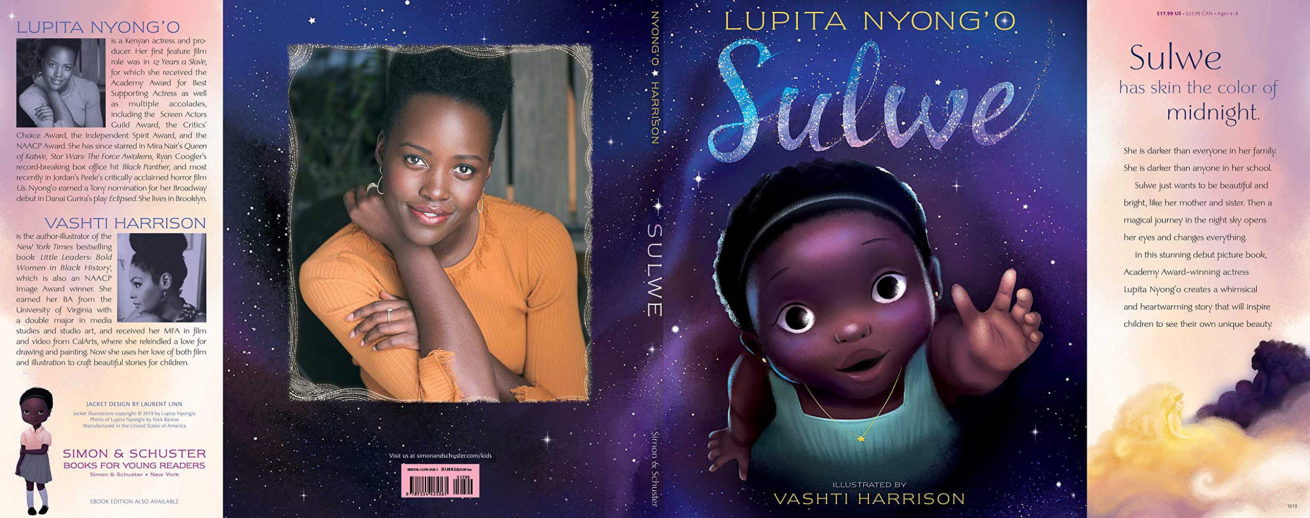 Sulwe - Image 7