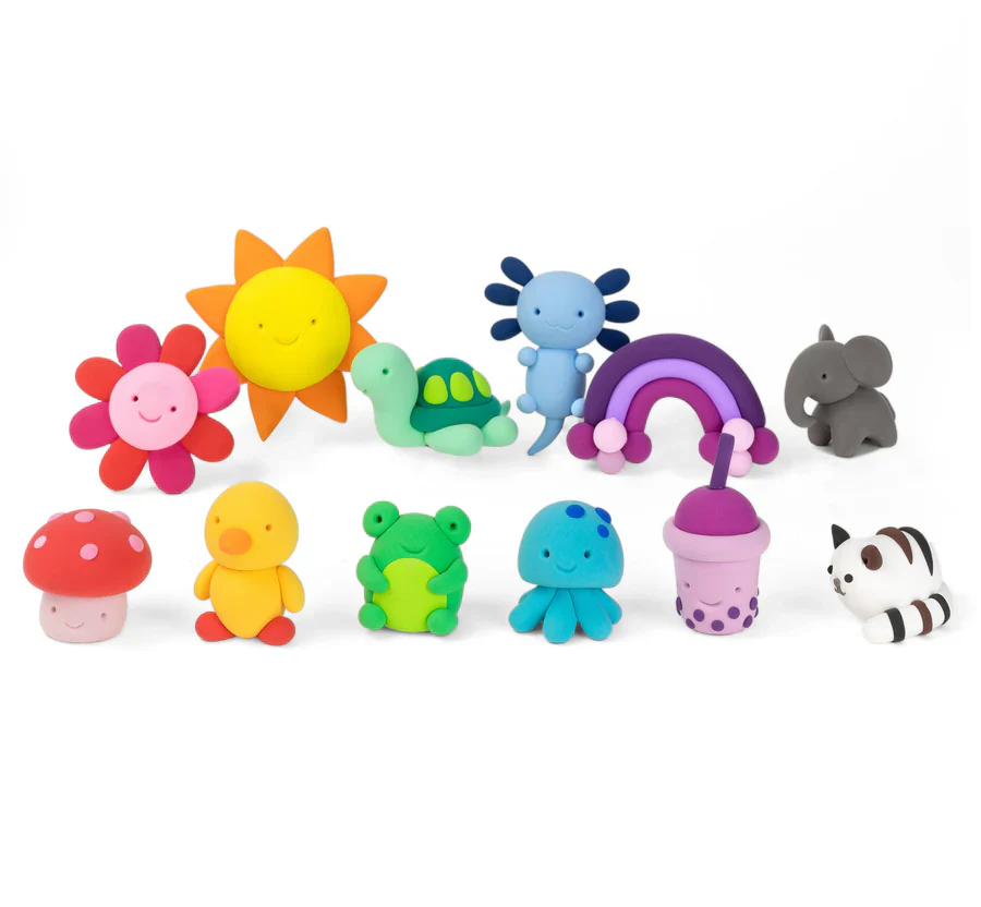 Super Clay Kit - Image 2