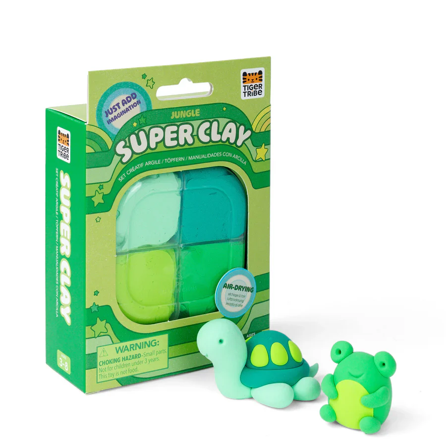 Super Clay Kit - Image 6