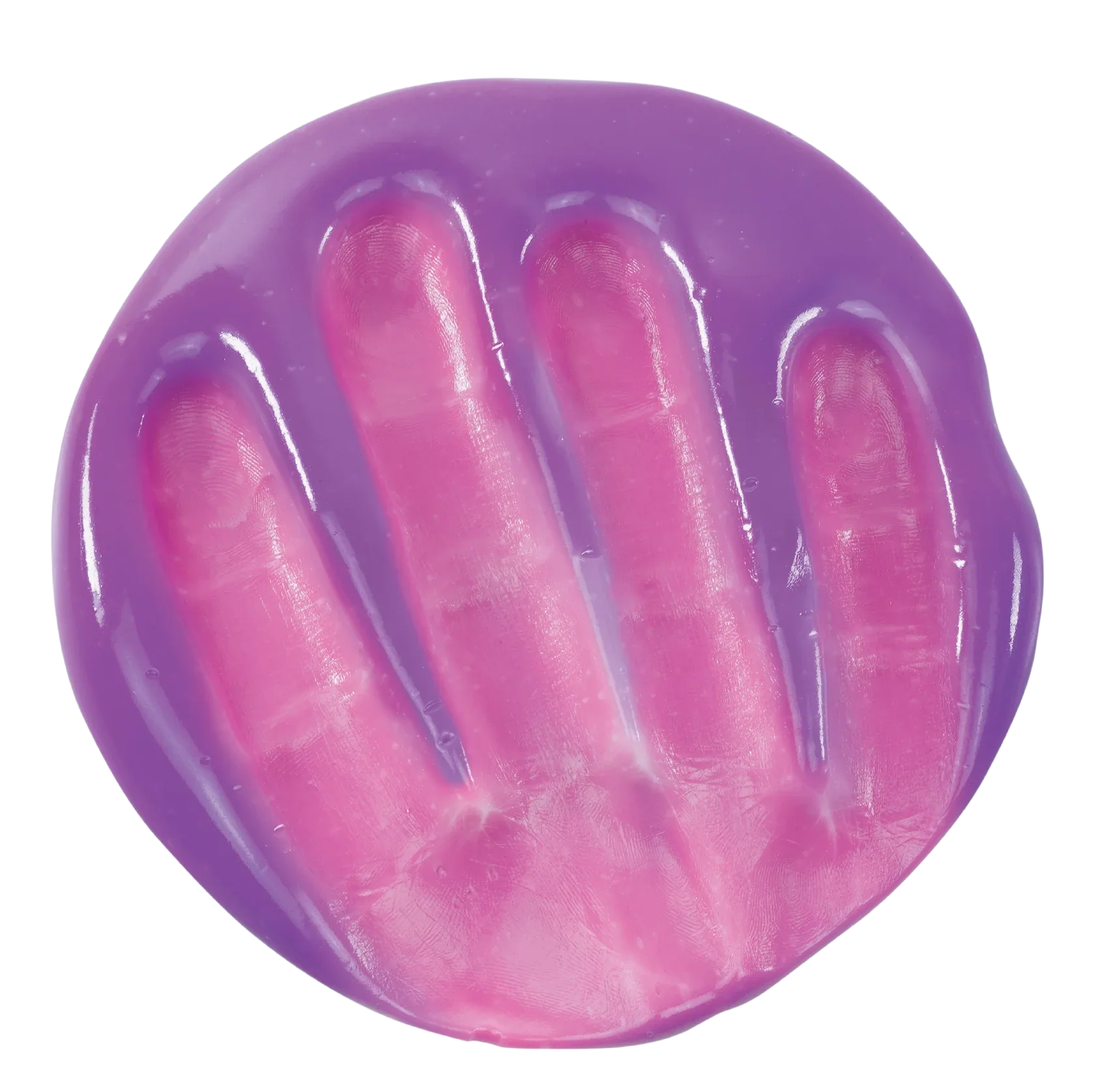 Super Color Change Rainbow Reveal Thinking Putty - Image 5