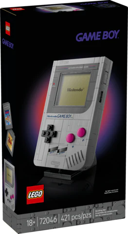 Super Mario Game Boy