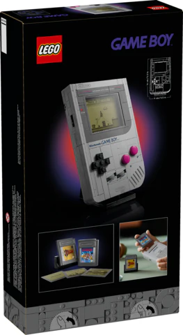 Super Mario Game Boy - Image 2