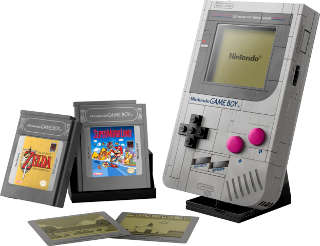Super Mario Game Boy - Image 3