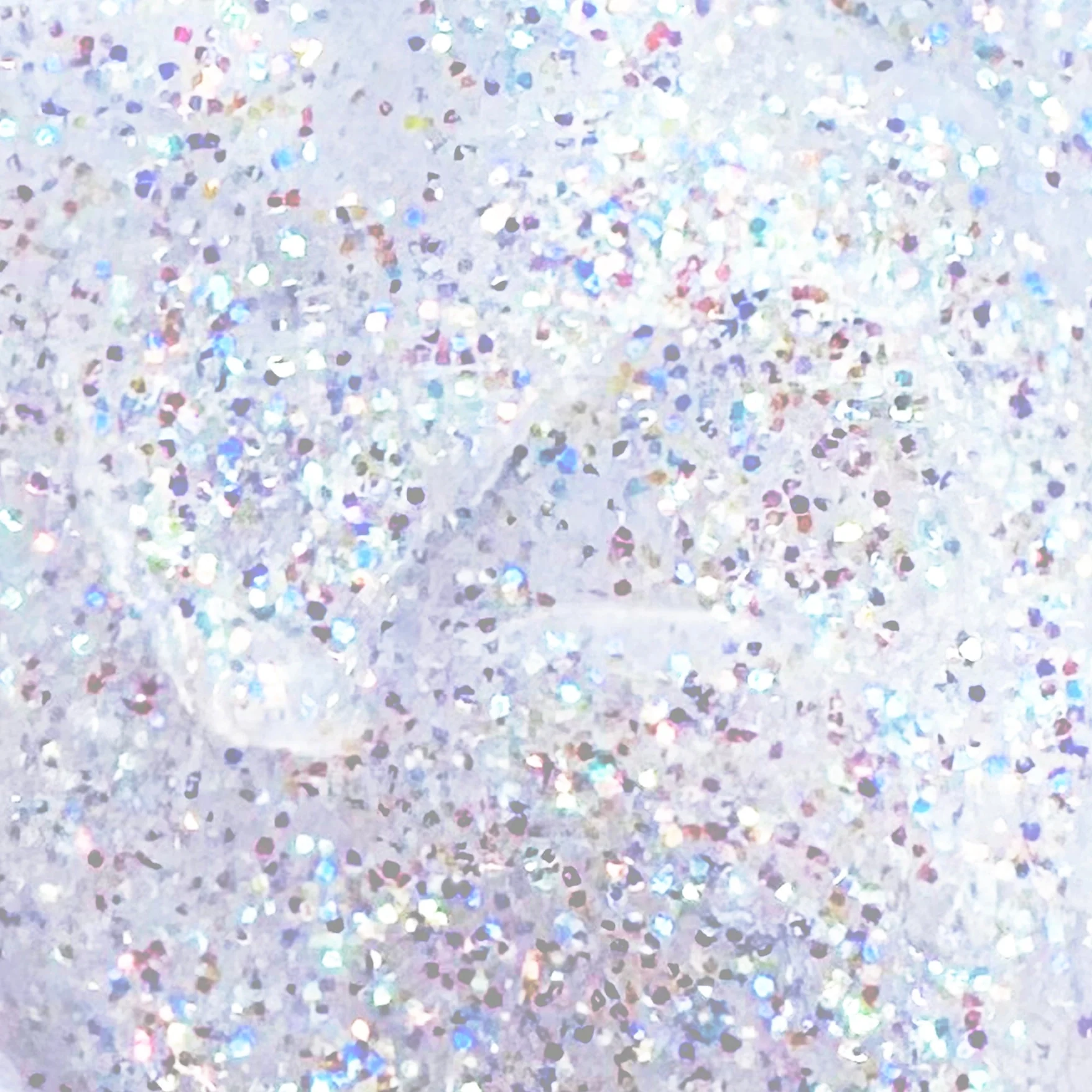Super Sparkle Fine Glitter Gel - Image 3