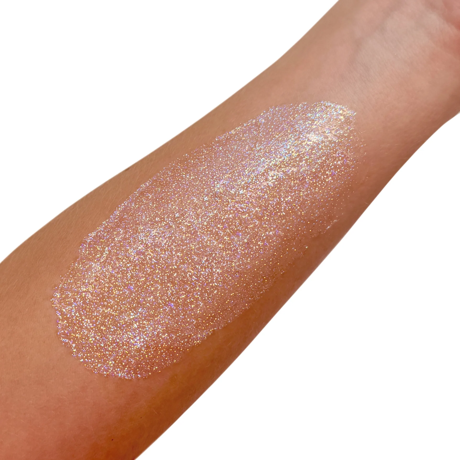 Super Sparkle Fine Glitter Gel - Image 4