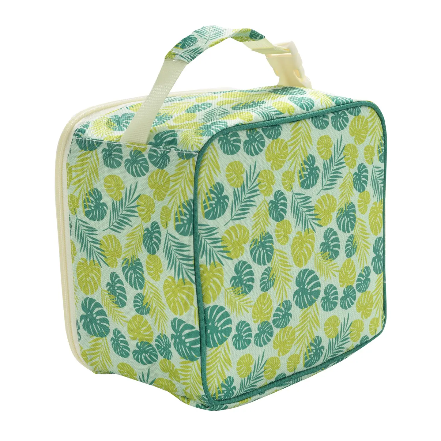 Super Zippee Lunch Tote | Tiger Friends - Image 2