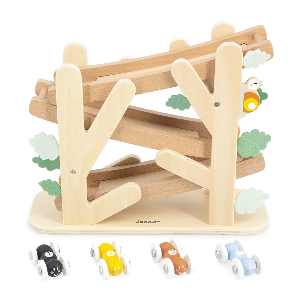 Sweet Cocoon Ant Racing Ramp - Image 2