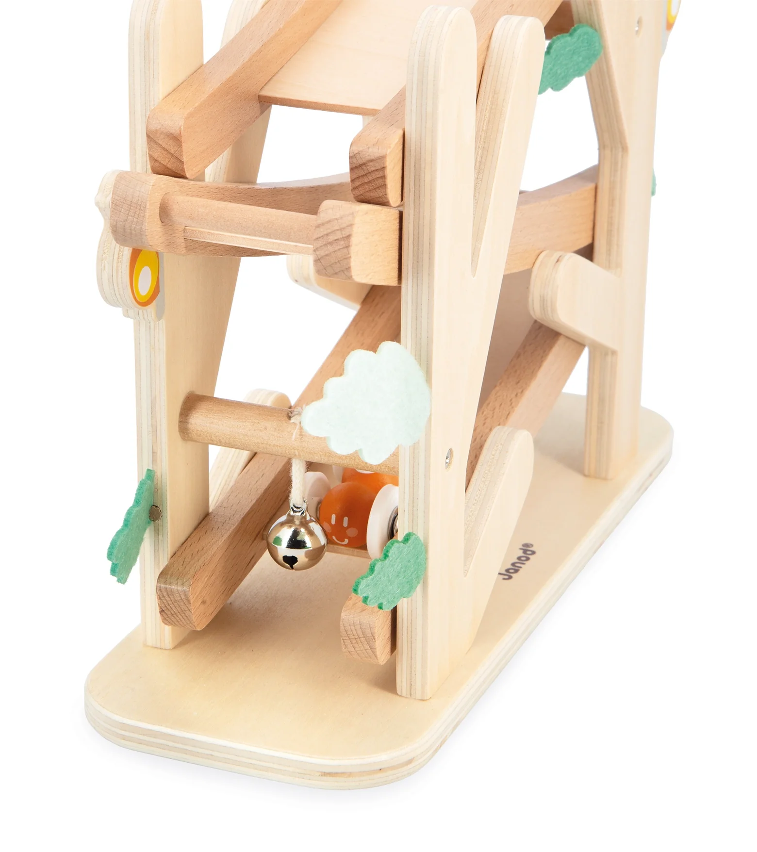 Sweet Cocoon Ant Racing Ramp - Image 3