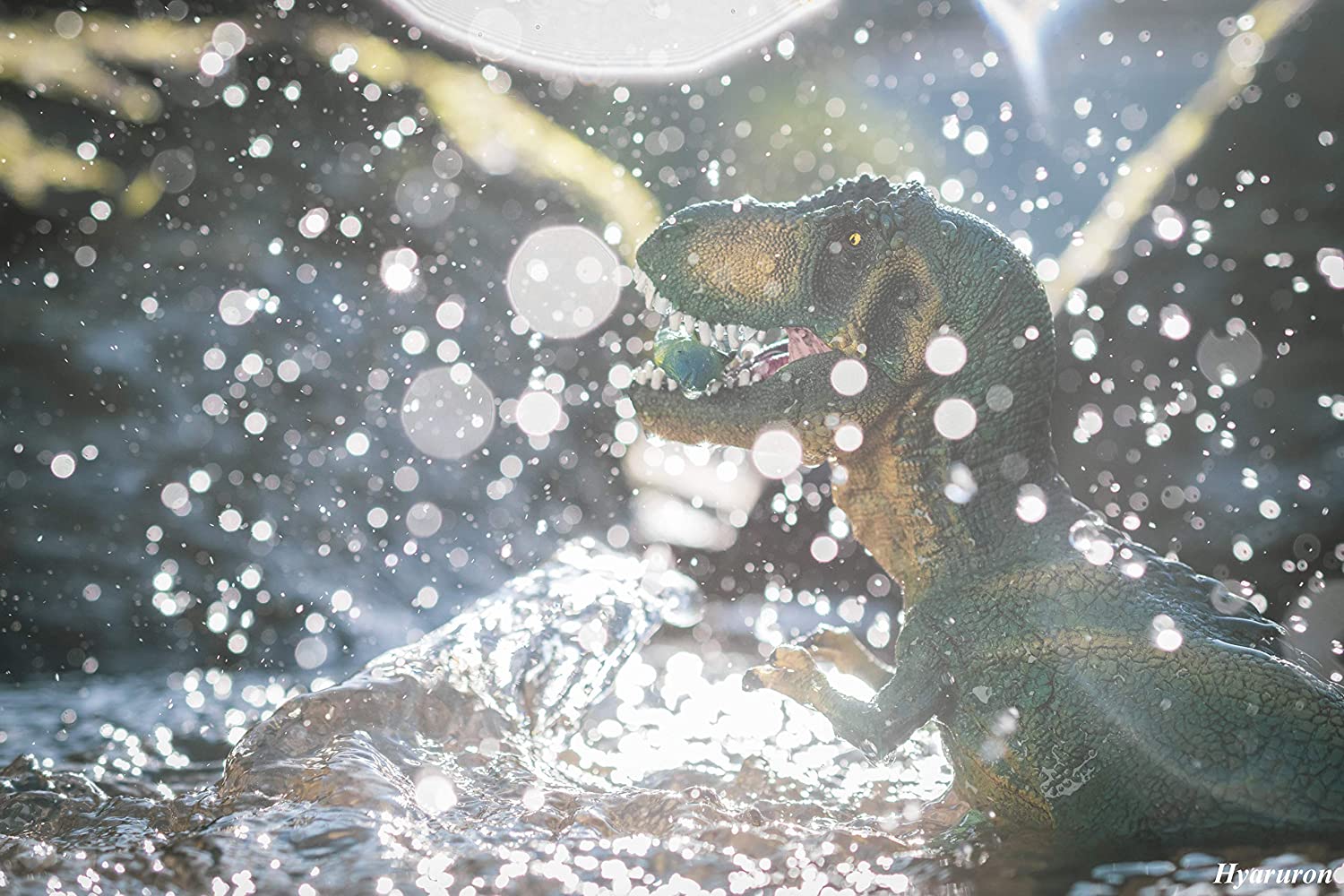 Tyrannosaurus Rex - Image 2