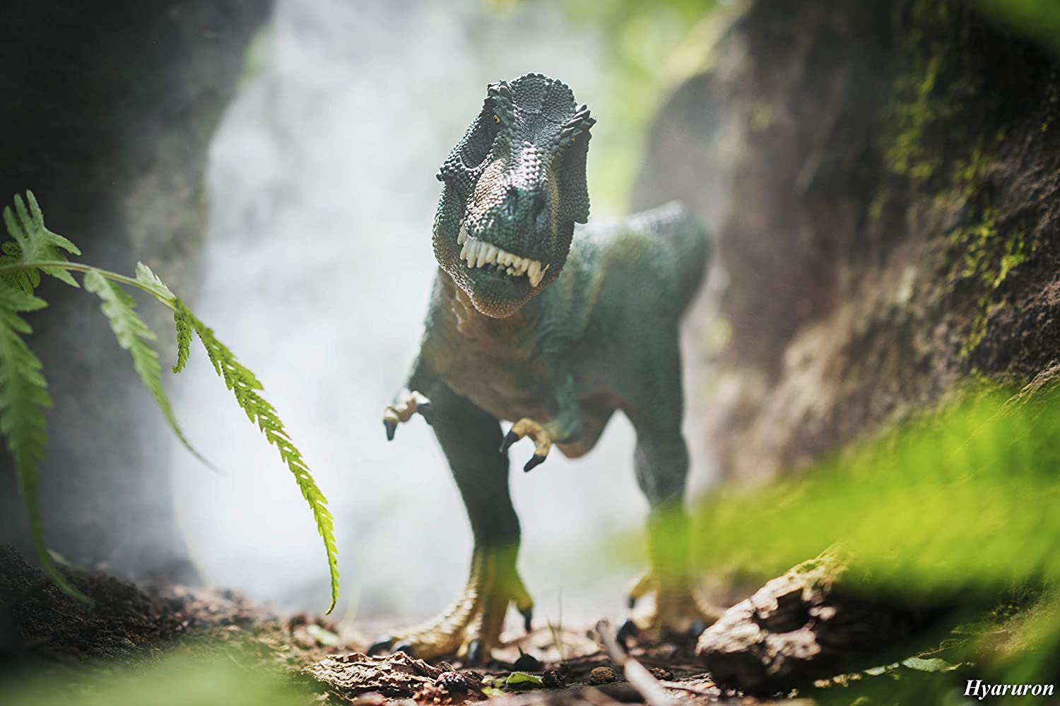 Tyrannosaurus Rex - Image 3