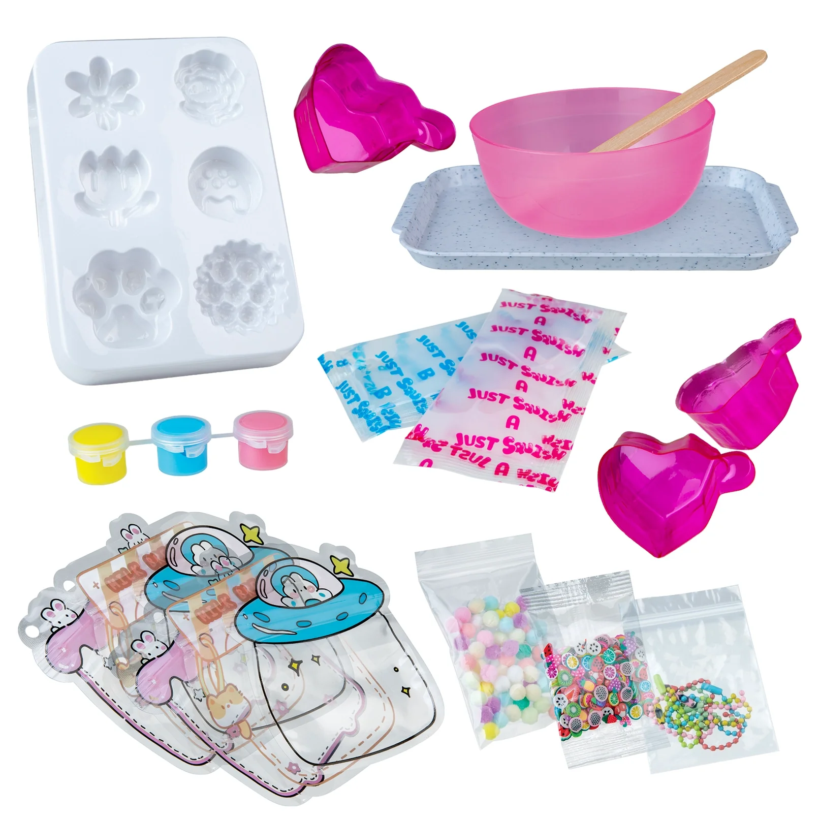 Taba-licious DIY Kit - Image 2
