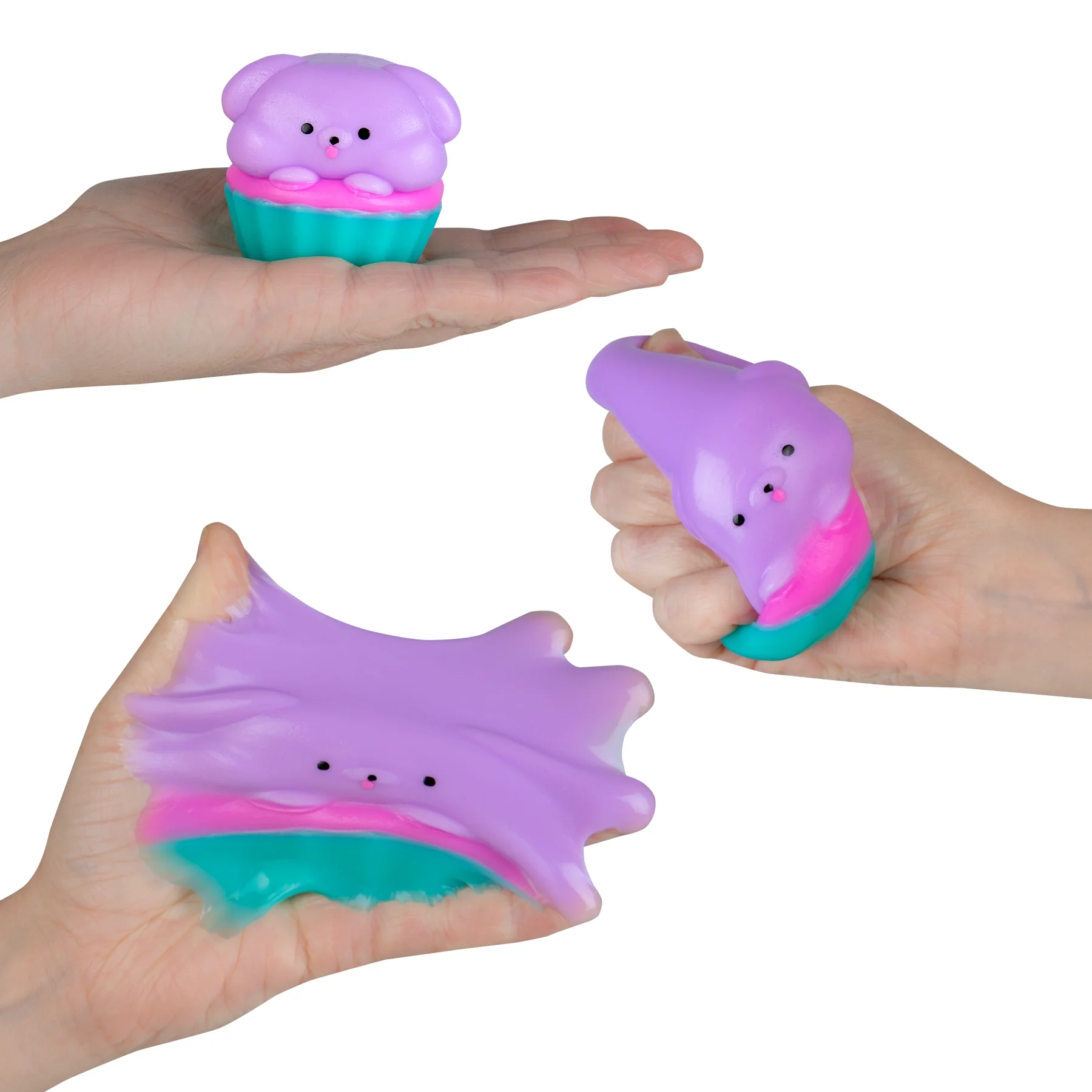 Taba-licious Snackies Squishy - Image 2