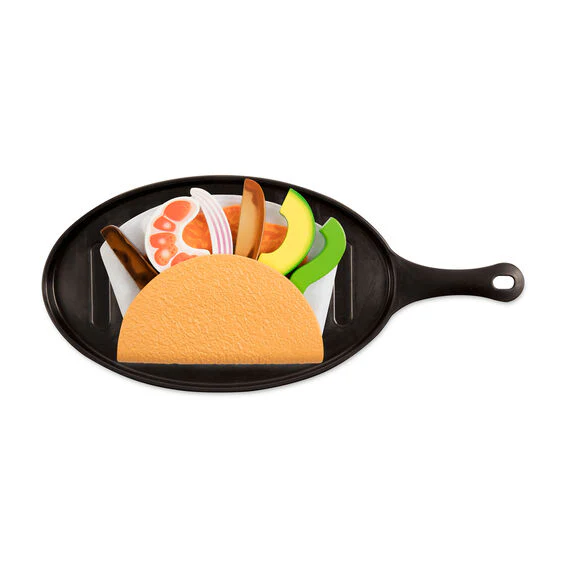 Taco & Torilla Set - Image 3