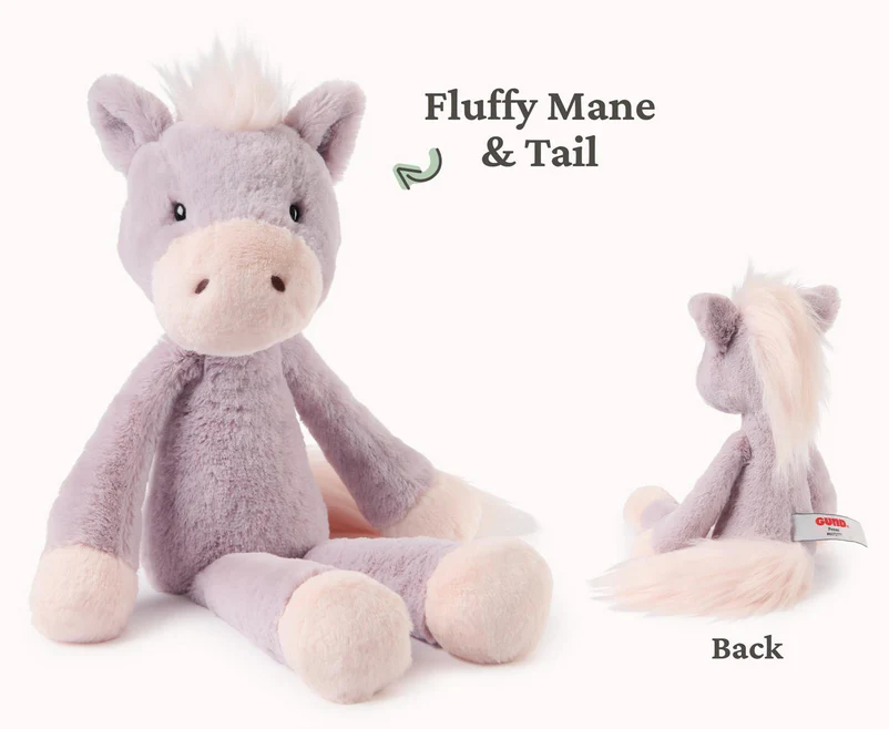Take-Along Friend Penni the Pony - Image 3