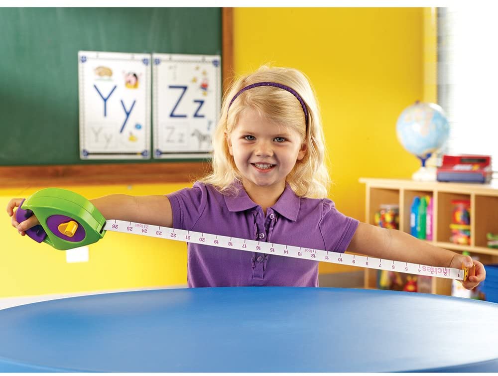 Tape Measure - Image 3