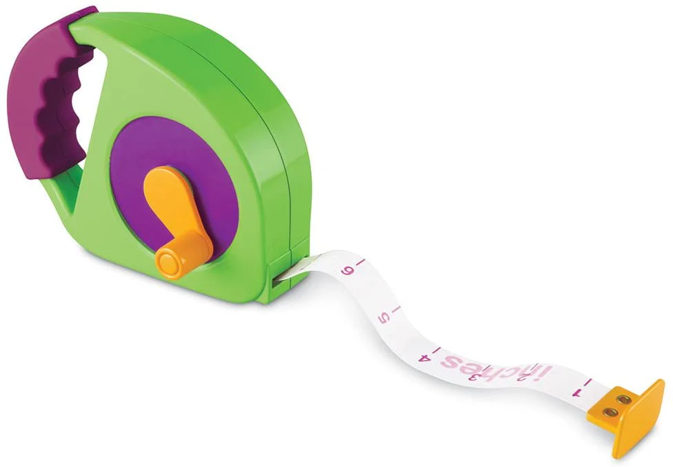 Tape Measure - Image 4