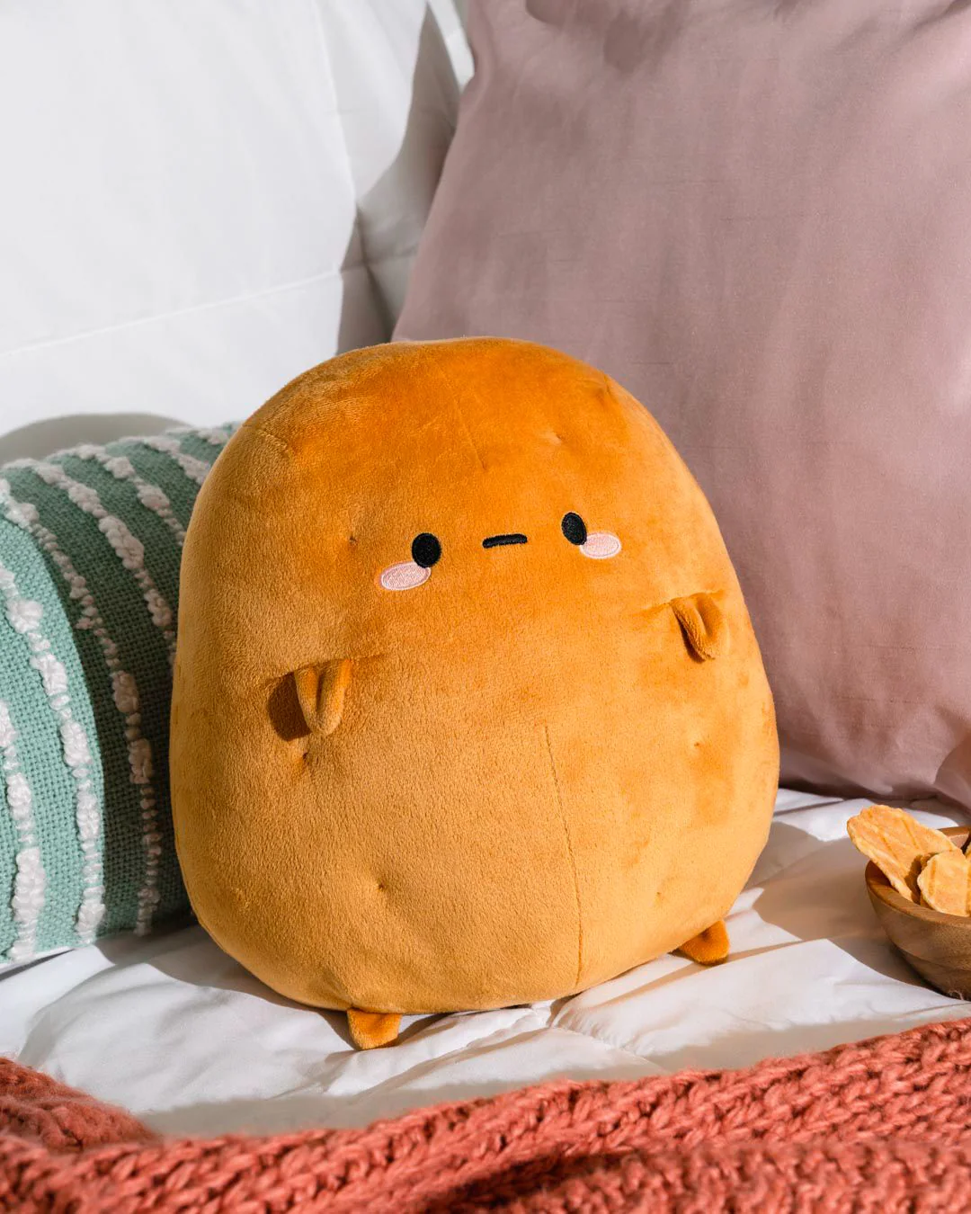 Tayto Mochi