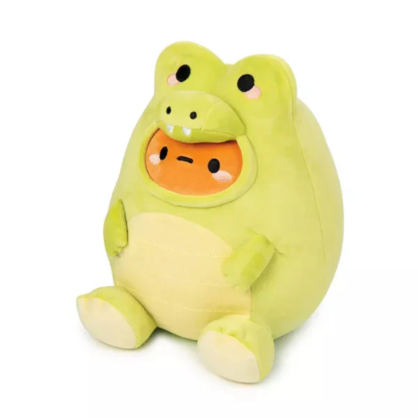Tayto Potato Croc - Image 3