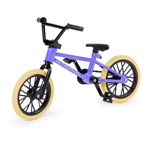 Tech Deck BMX Bike - Image 5