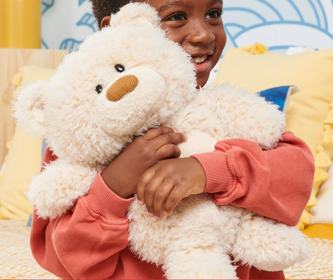 Teddy Bear Bubbles - Image 2