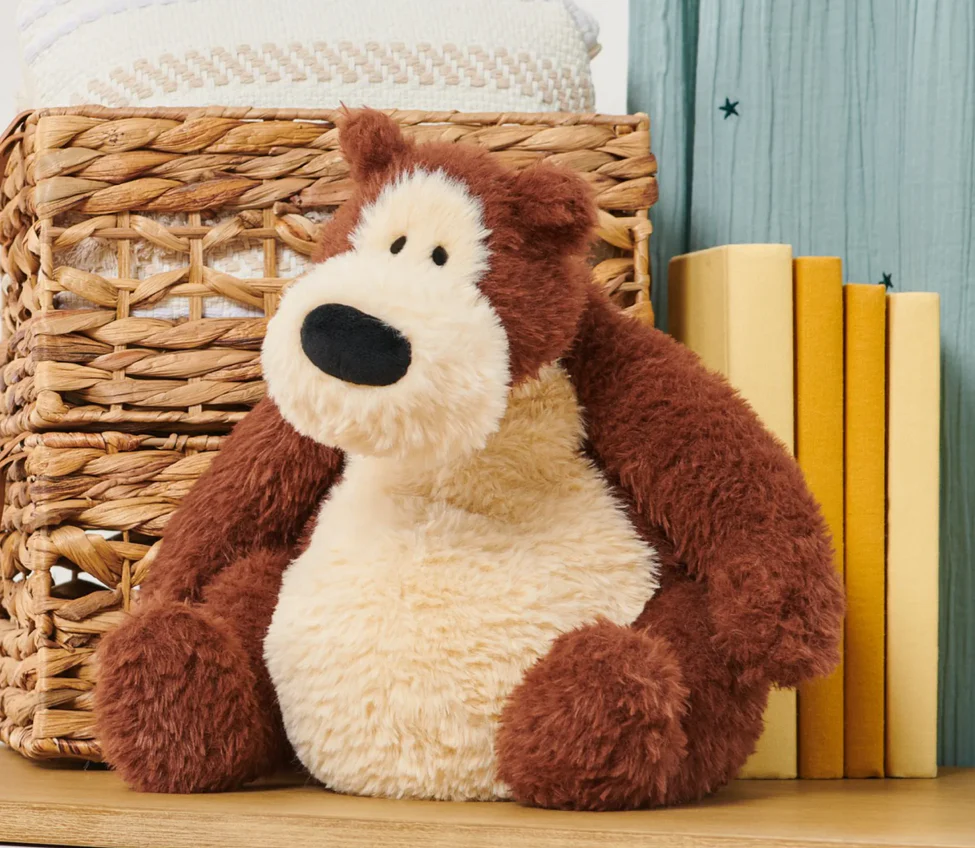 Teddy Bear Goober - Image 2