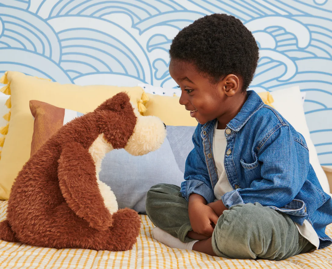 Teddy Bear Goober - Image 3