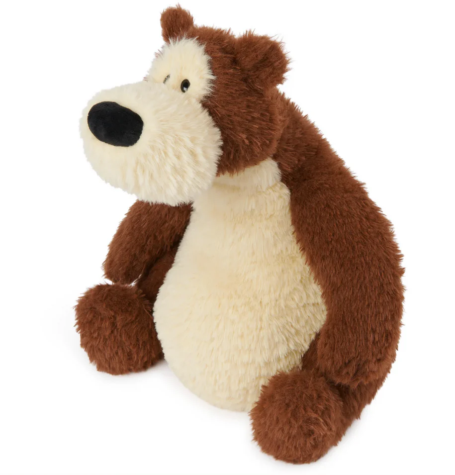 Teddy Bear Goober - Image 4